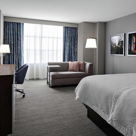 Hampton Inn Chicago Mccormick Place Eksteriør billede