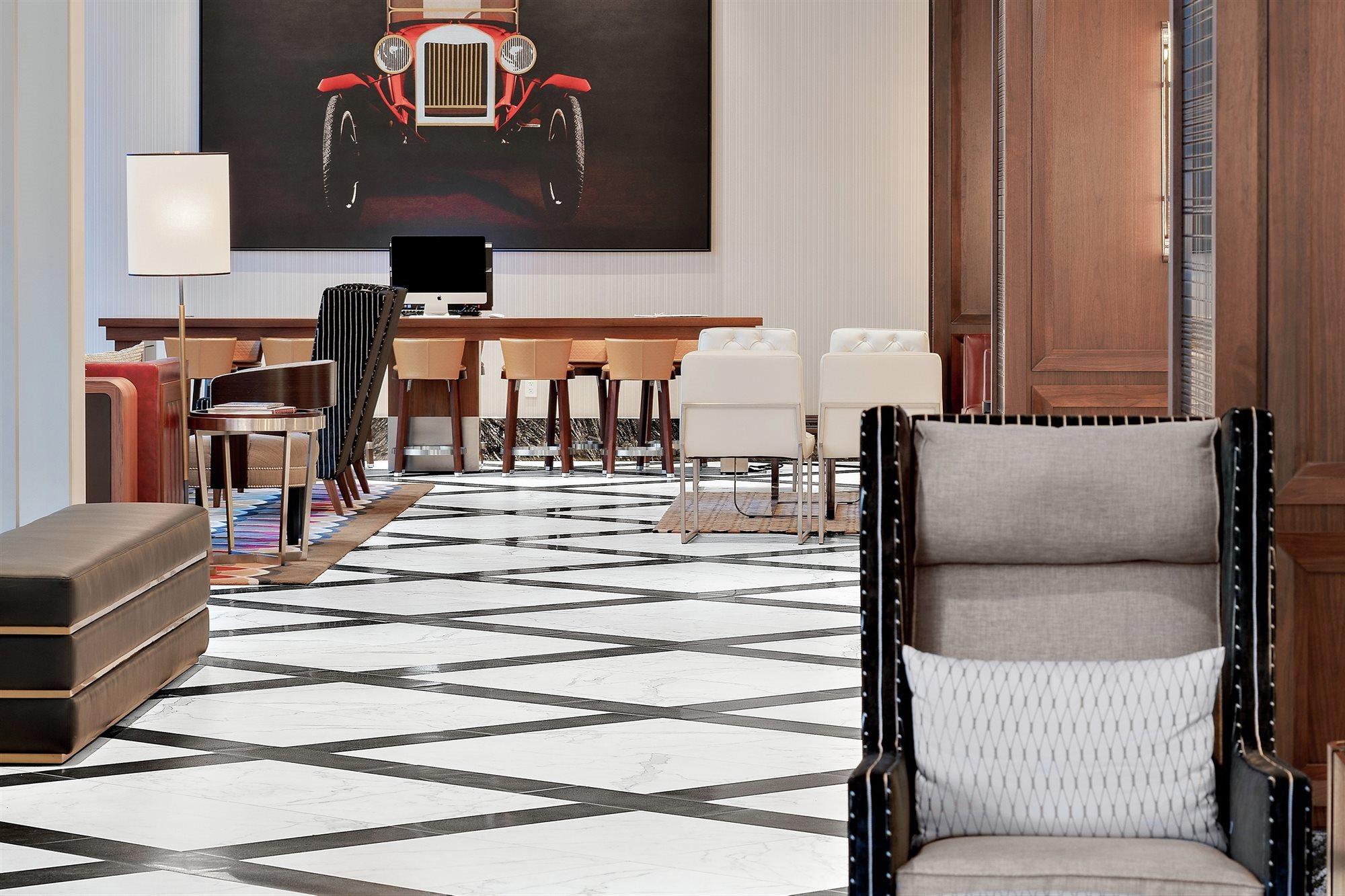 Hampton Inn Chicago Mccormick Place Eksteriør billede