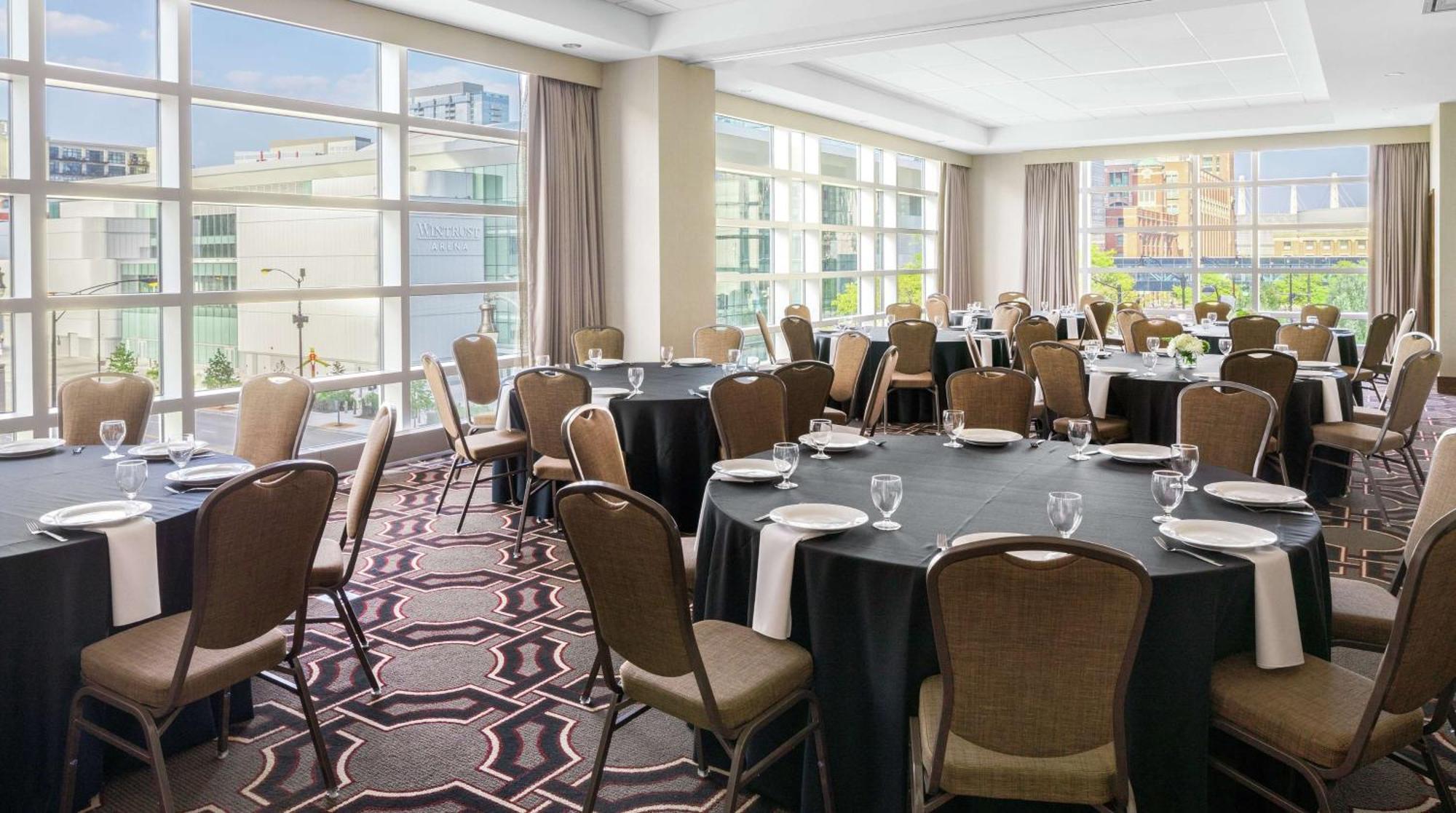 Hampton Inn Chicago Mccormick Place Eksteriør billede