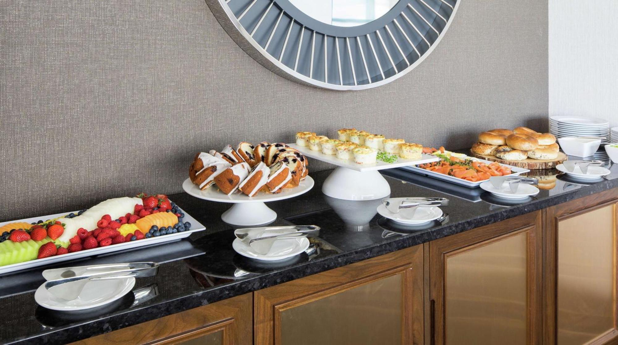 Hampton Inn Chicago Mccormick Place Eksteriør billede