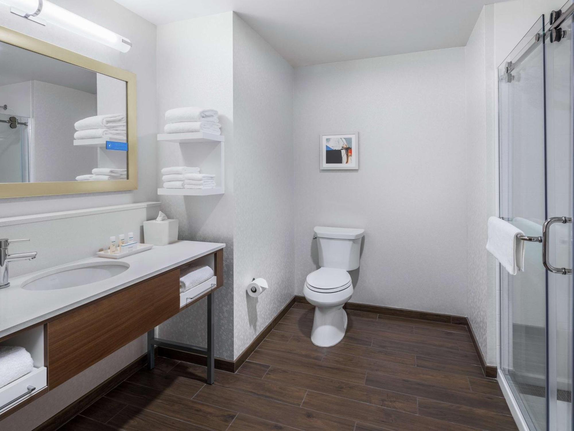 Hampton Inn Chicago Mccormick Place Eksteriør billede