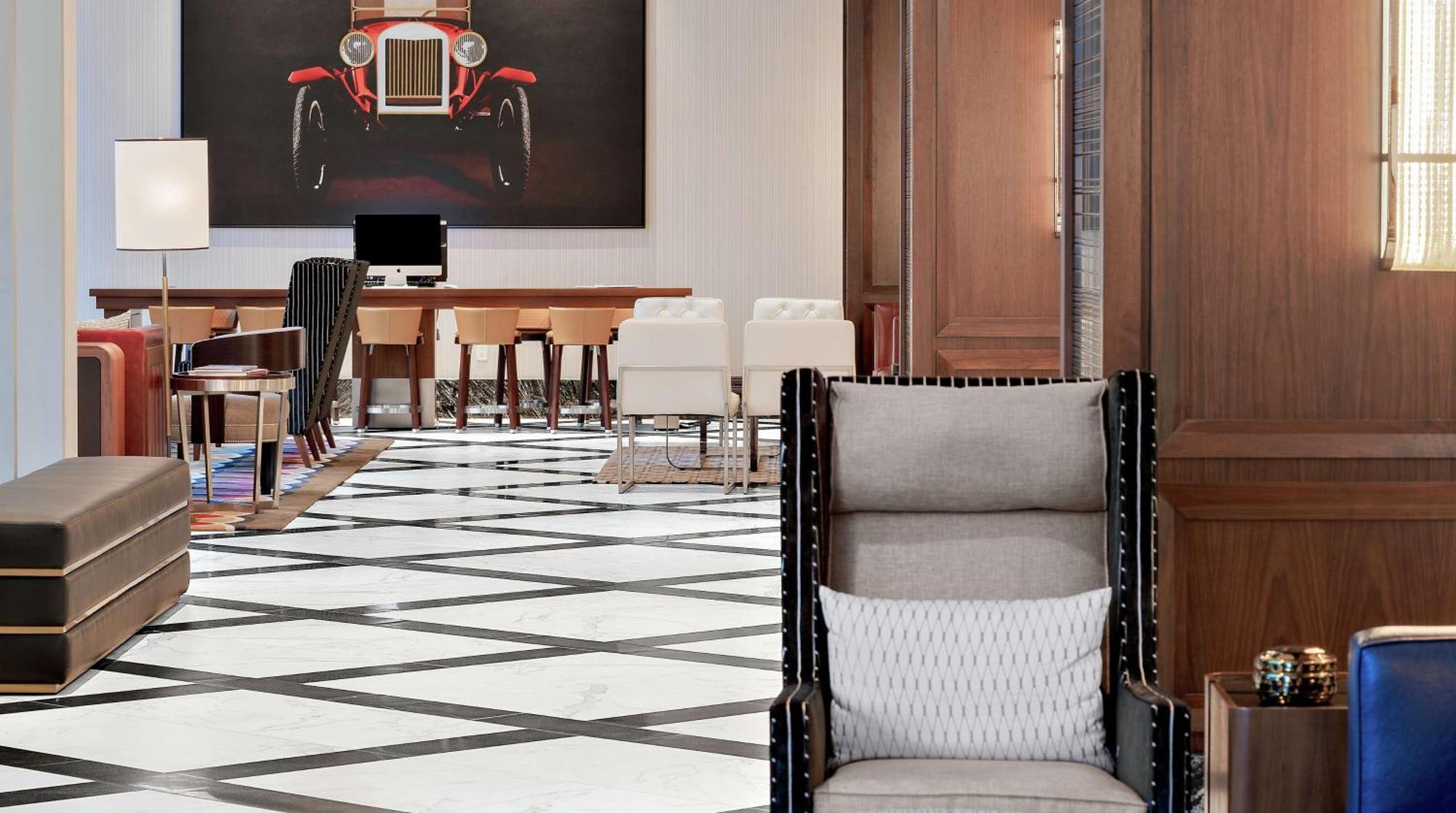 Hampton Inn Chicago Mccormick Place Eksteriør billede
