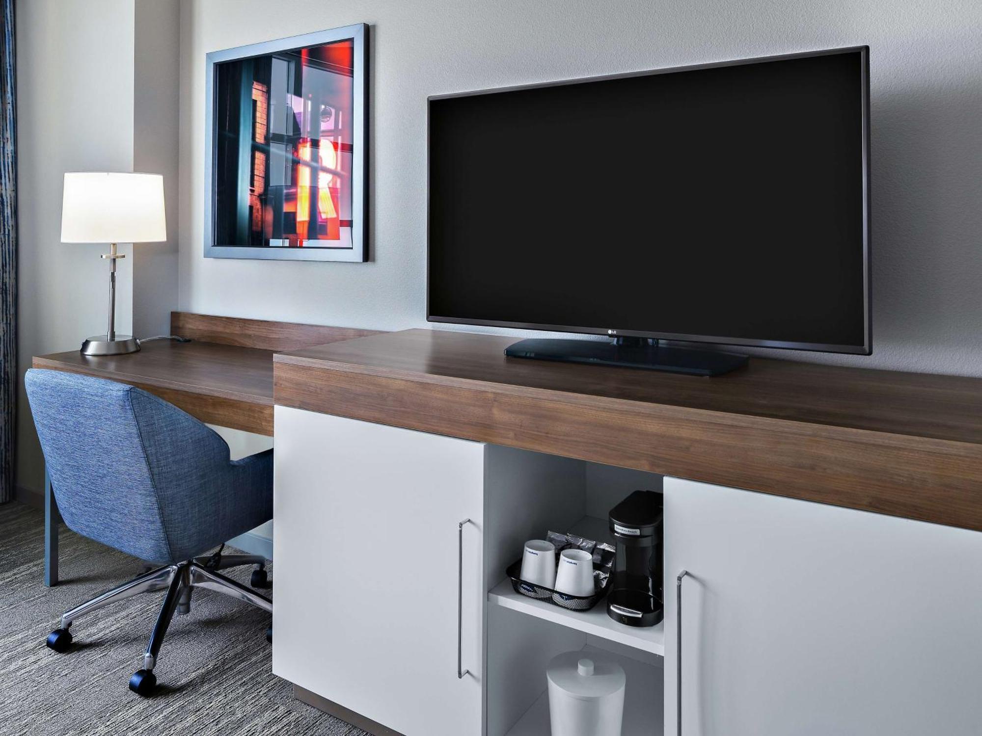 Hampton Inn Chicago Mccormick Place Eksteriør billede