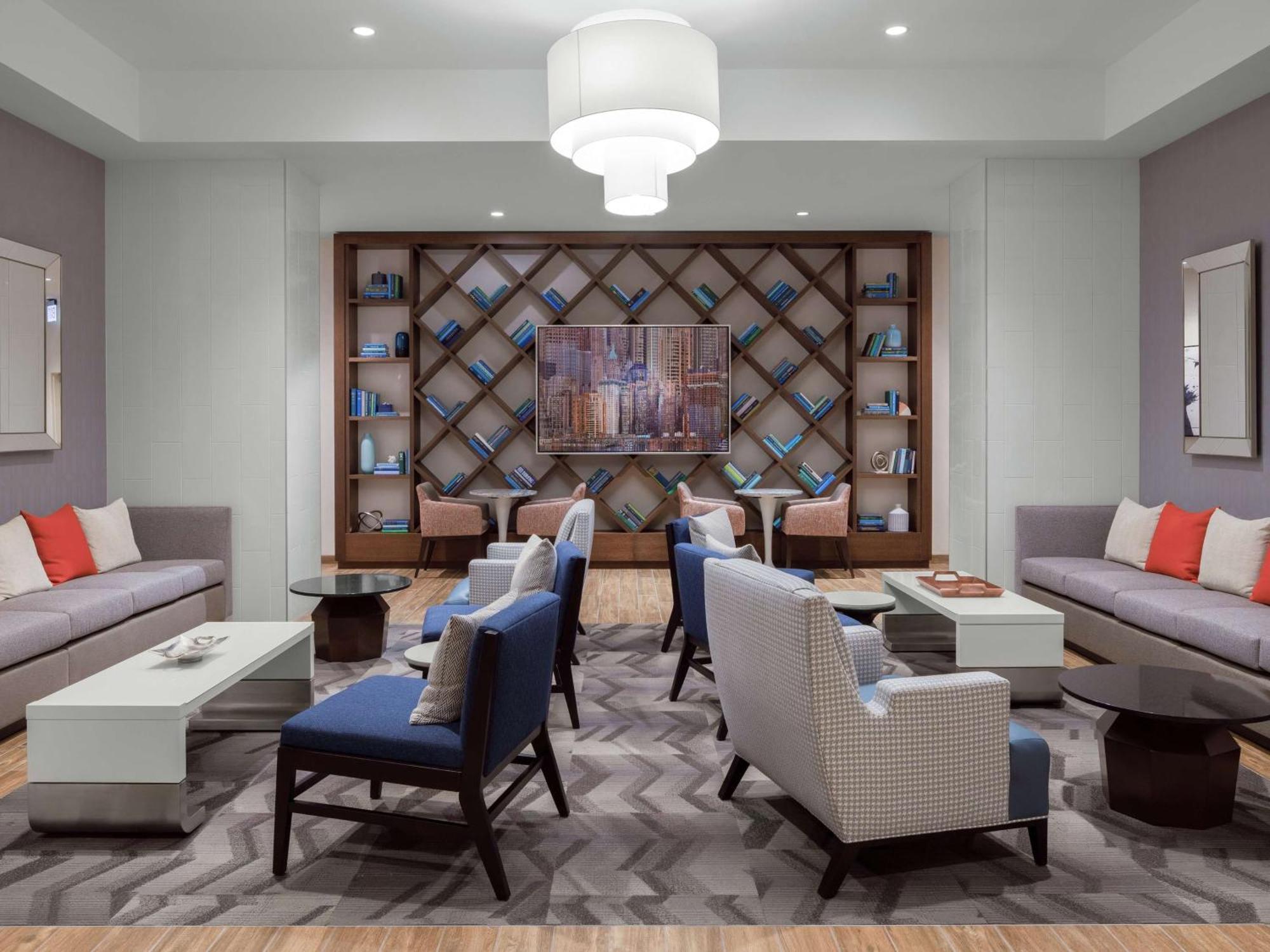Hampton Inn Chicago Mccormick Place Eksteriør billede