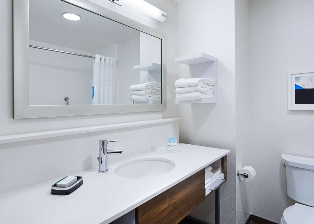 Hampton Inn Chicago Mccormick Place Værelse billede